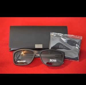 Brand new Men's Hugo Boss (Polarized) Men's Hugo B